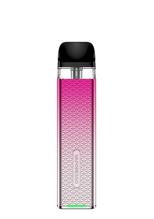 ROSE PINK - XROS 3 MINI
