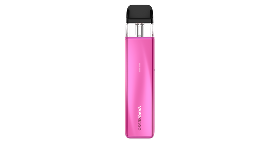 ROSE RED - XROS 5 MINI