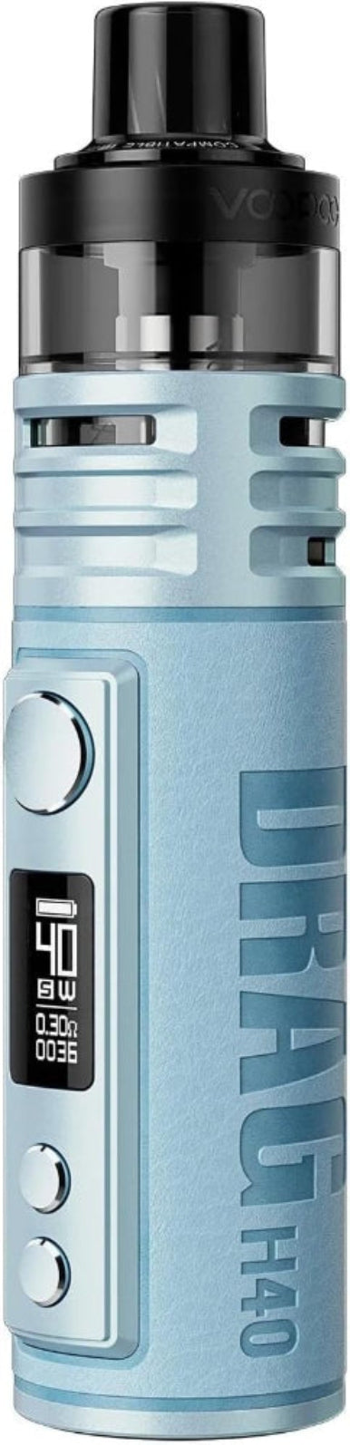 SKY BLUE - VOOPOO DRAG H40