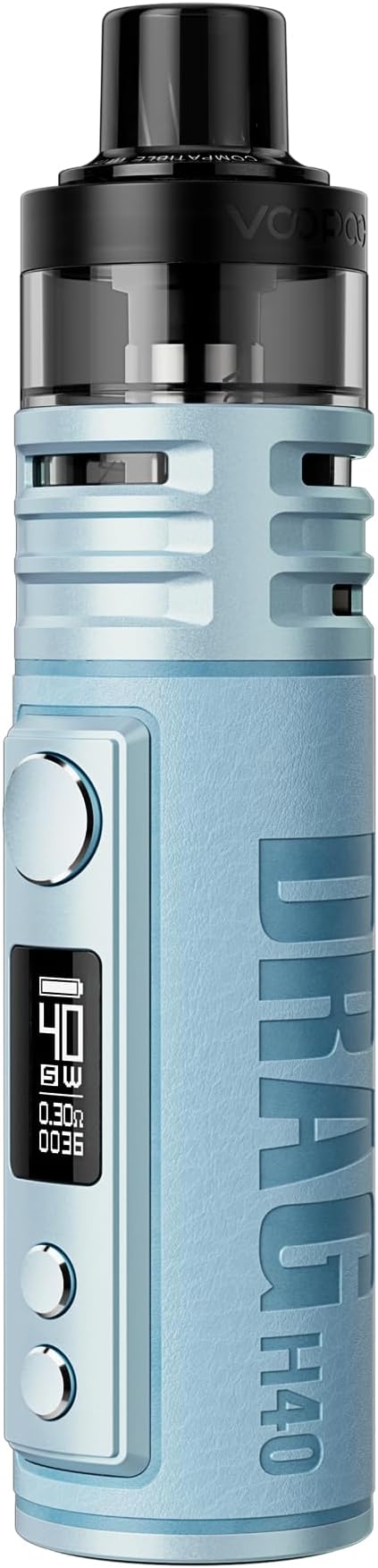 SNOW BLUE - VOOPOO DRAG H40