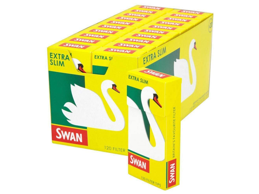 SWAN EXTRA SLIM