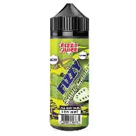 Sour Candy - Fizzy Juice E-Liquid