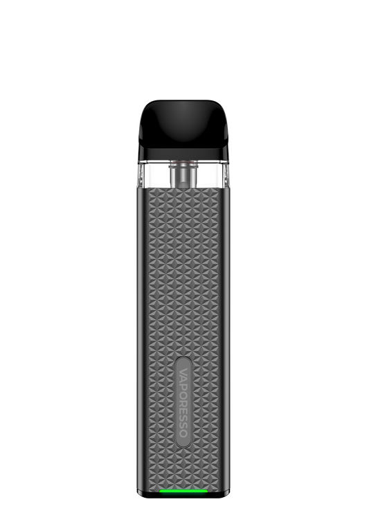 SPACE GREY - XROS 3 MINI
