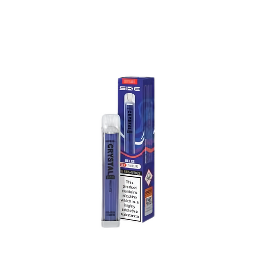 Bull Ice - SKE 600 Pre filled pod kit
