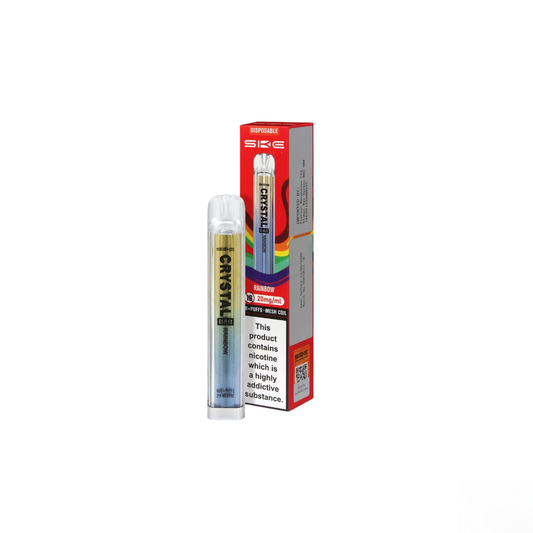 Fruit Medley - SKE 600 Pre filled pod kit
