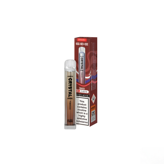 Tobacco - SKE 600 Pre filled pod kit