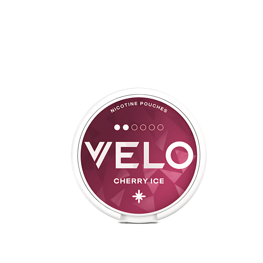 Velo Nic Pouches 14g (Pack of 5) - VELO
