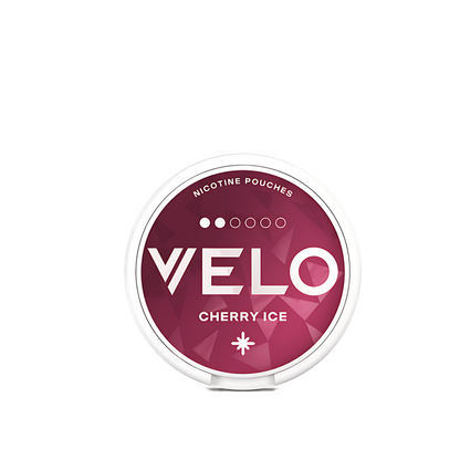 Velo Nic Pouches 14g (Pack of 5) - VELO