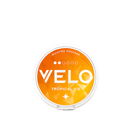 Velo Nic Pouches 14g (Pack of 5) - VELO
