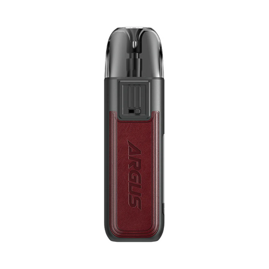RED - ARGUS POD MOD KIT