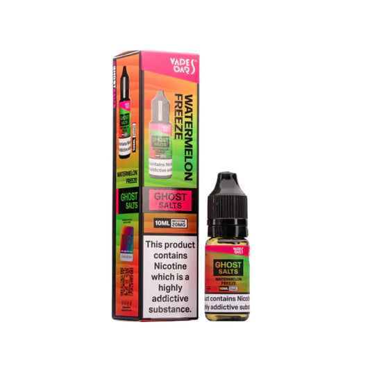 WATERMELON FREEZE - GHOST 10MG