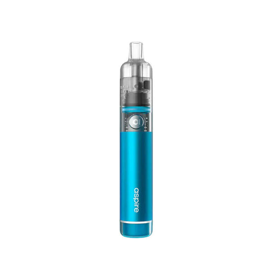 BLUE - ASPIRE CYBER G