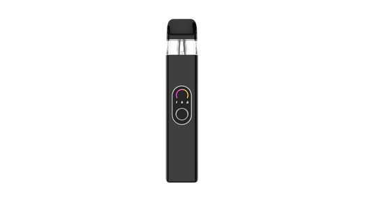 BLACK - XROS 4