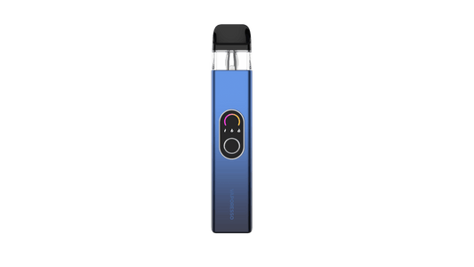 BLUE - XROS 4