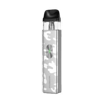 CAMO SILVER - XROS 4 MINI