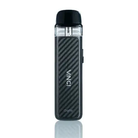 CARBON FIBRE - VOOPOO VINCI