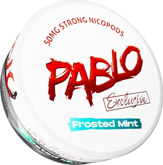 COLD DRY 50MG - PABLO