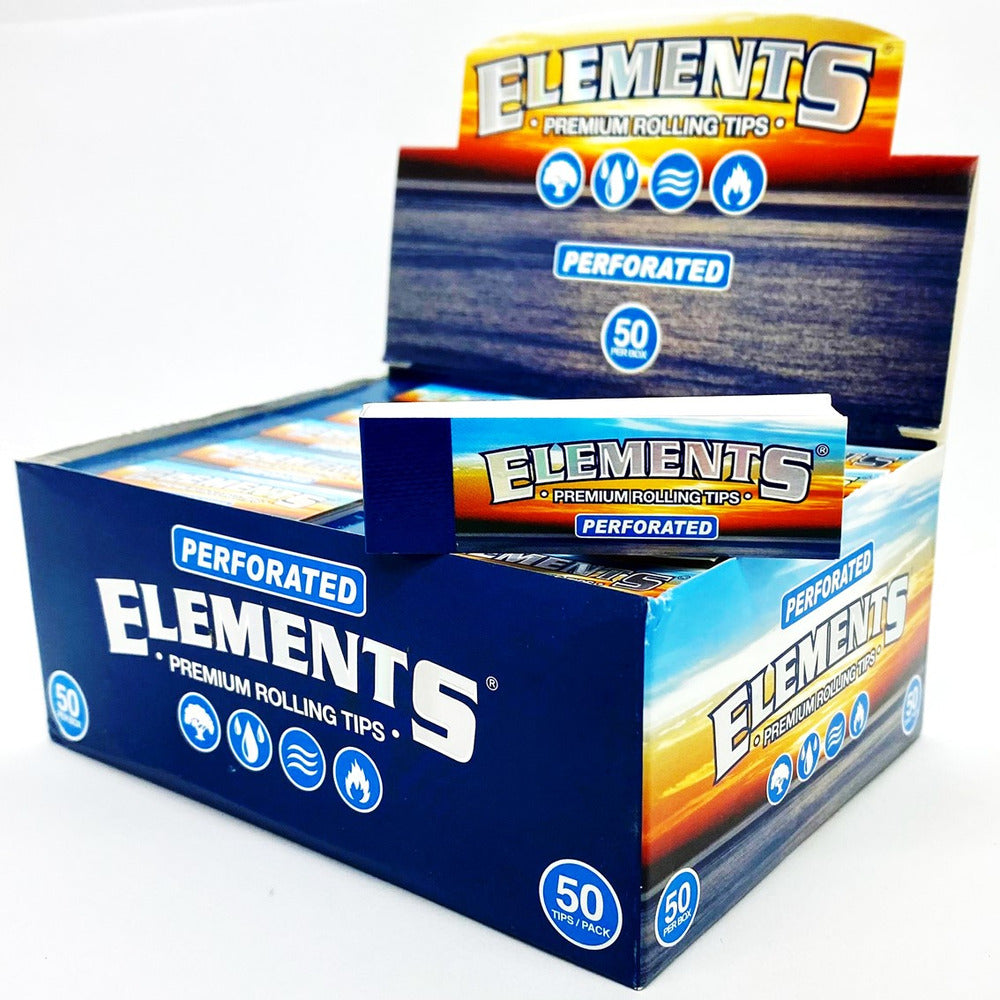 ELEMENT TIPS