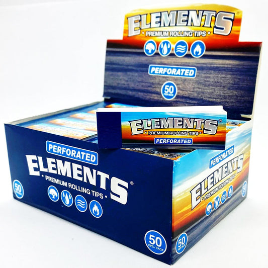 ELEMENT TIPS