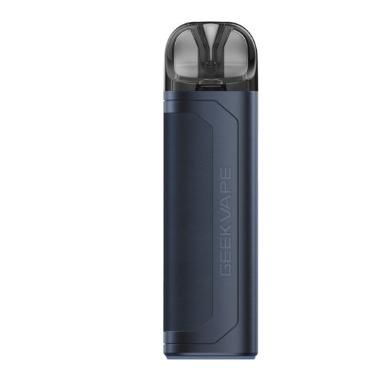 GUNMETAL - AU KIT - GEEKVAPE