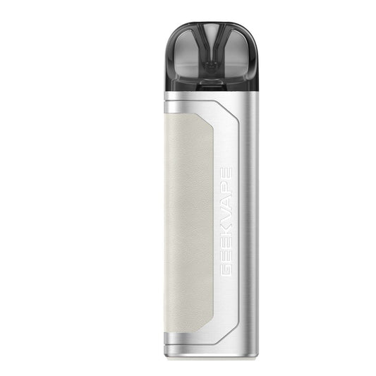 SILVER - AU KIT - GEEKVAPE