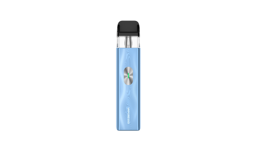 ICE BLUE - XROS 4 MINI
