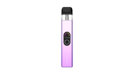 LILAC PURPLE - XROS 4