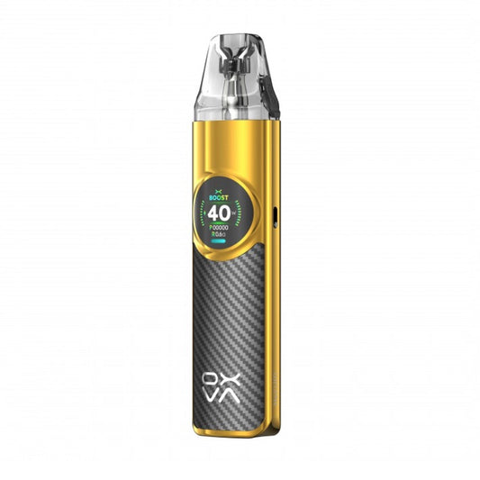 BLACK GOLD - OXVA Nexlim