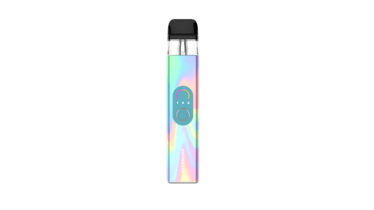 PASTEL PALETTE - XROS 4