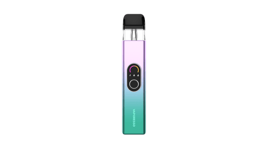 PINK MINT - XROS 4