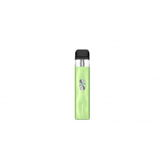 ICE GREEN - XROS 4 MINI